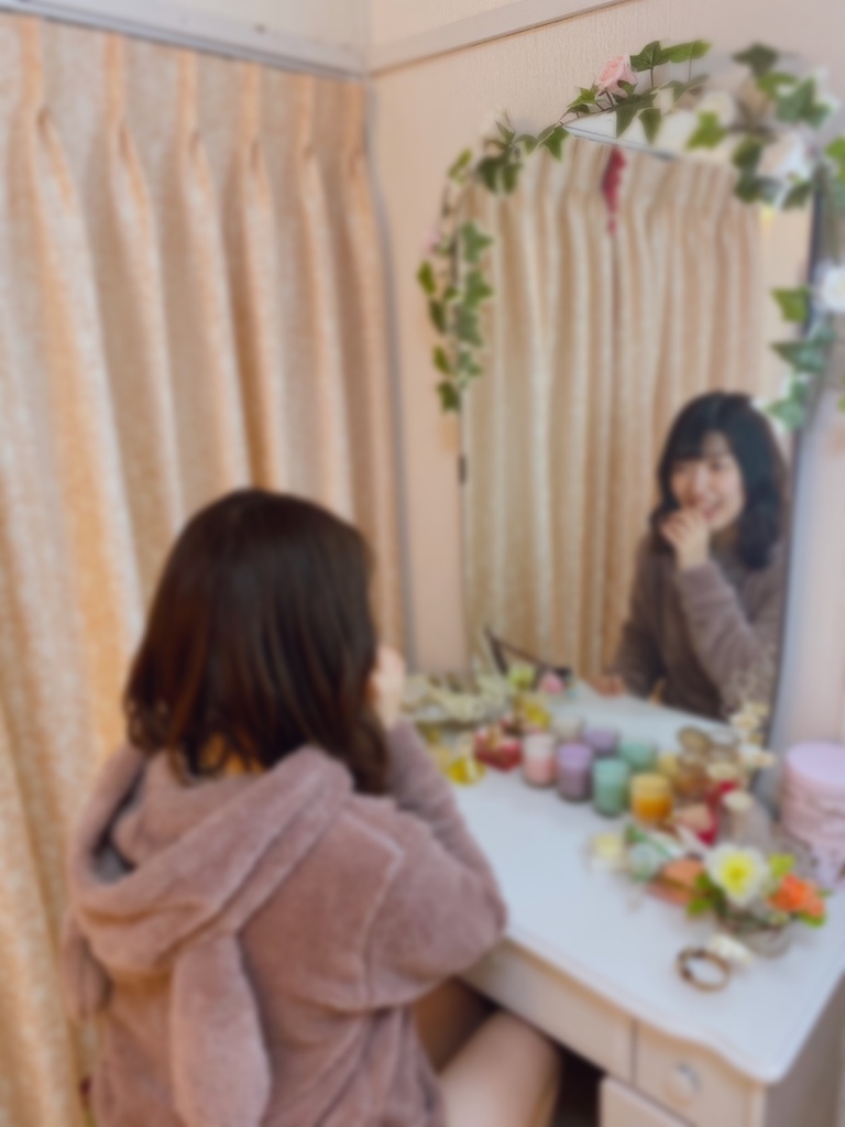 チェキ🍡ルームウェアver.