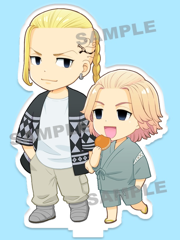 ドラマイアクスタ