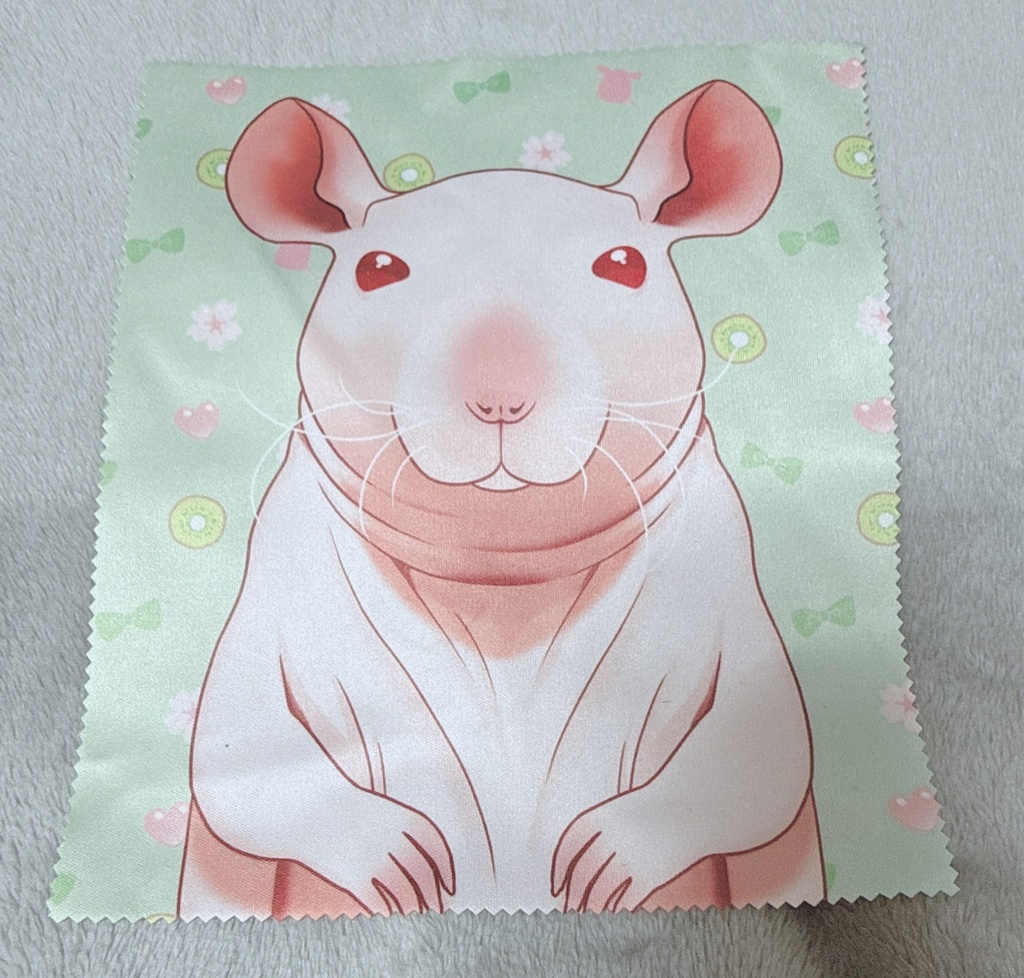 スキニーラットマルチクロス