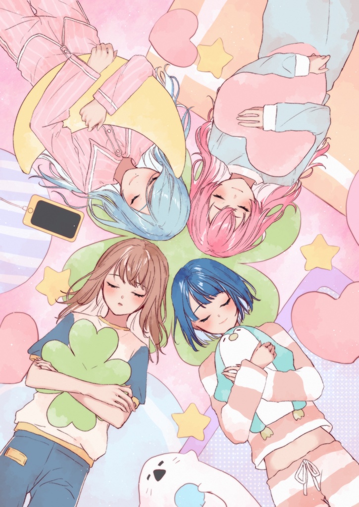 ポストカード