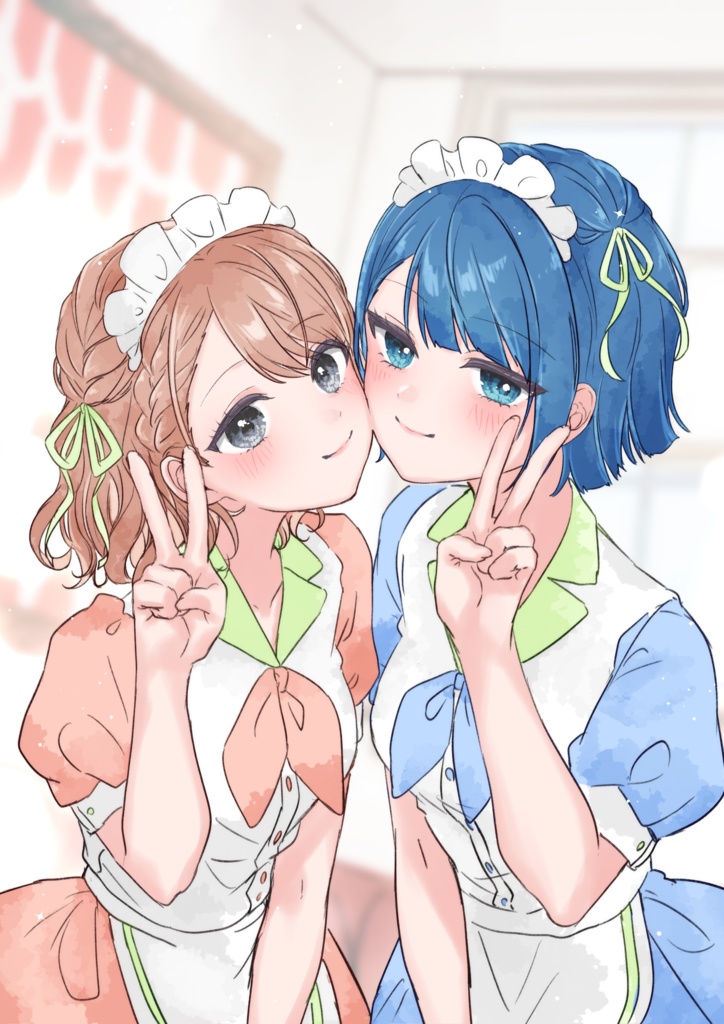 チェキ