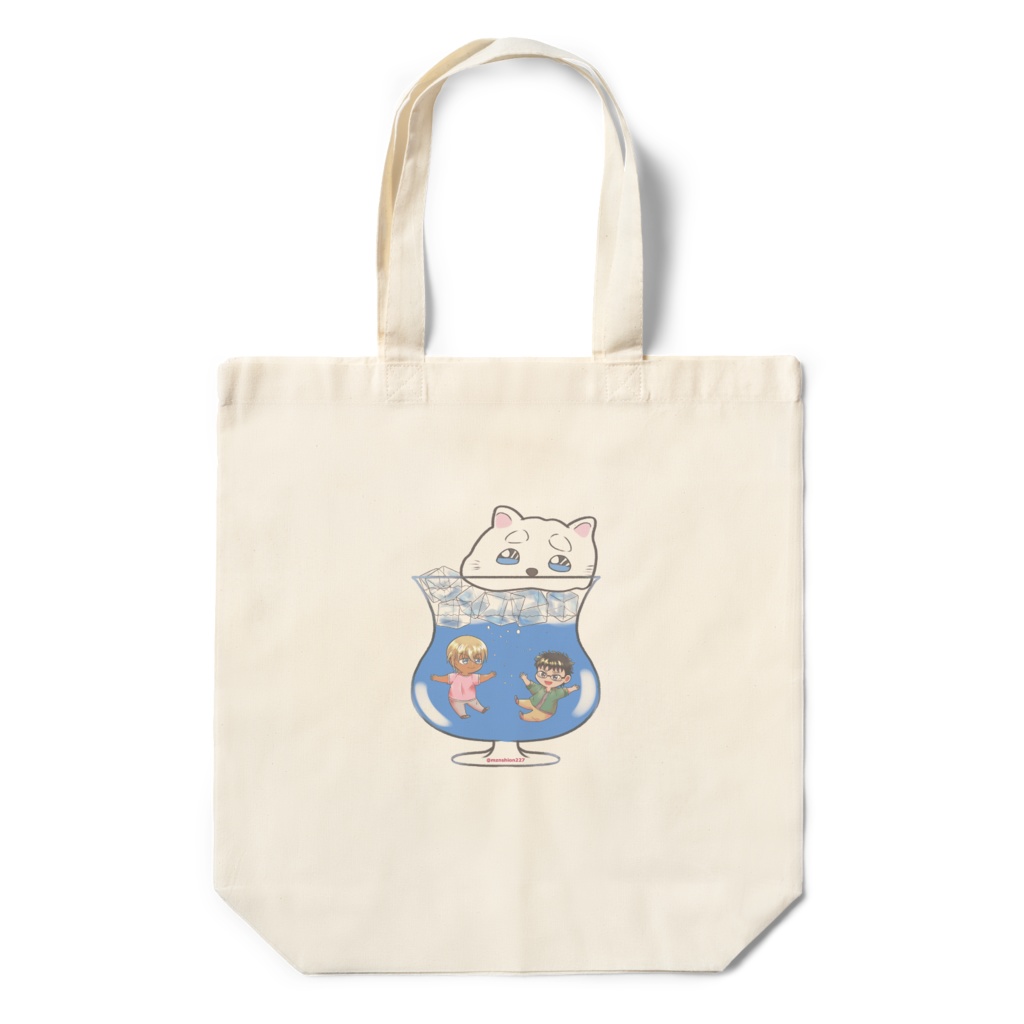 FRKZ SODAエコバッグ