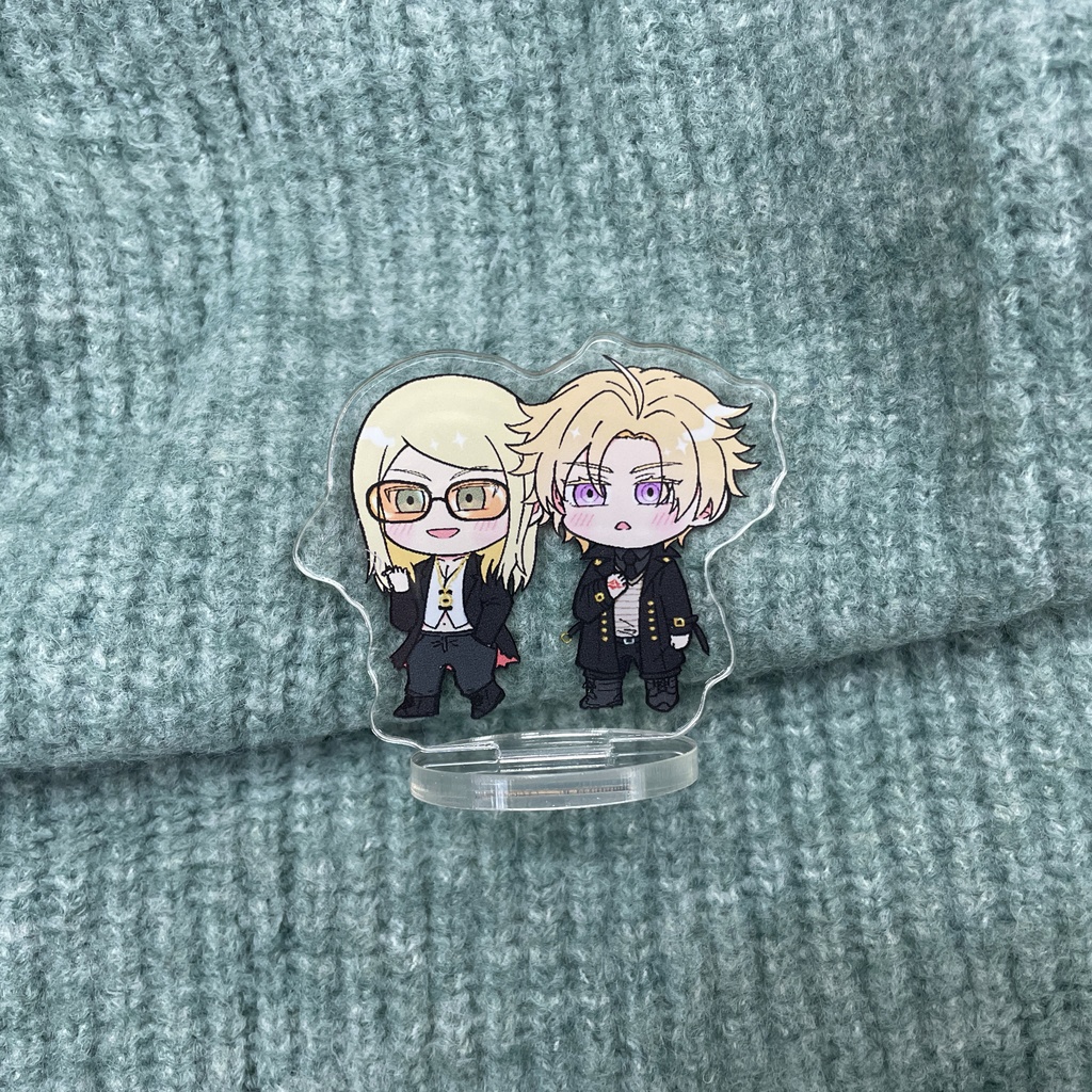 テデアクスタ