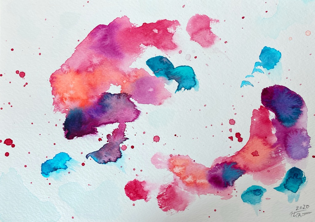 Polaroid-night(ポラロイドナイト) トートバック