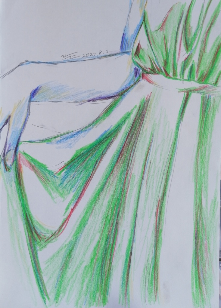 気品 iPhoneケース