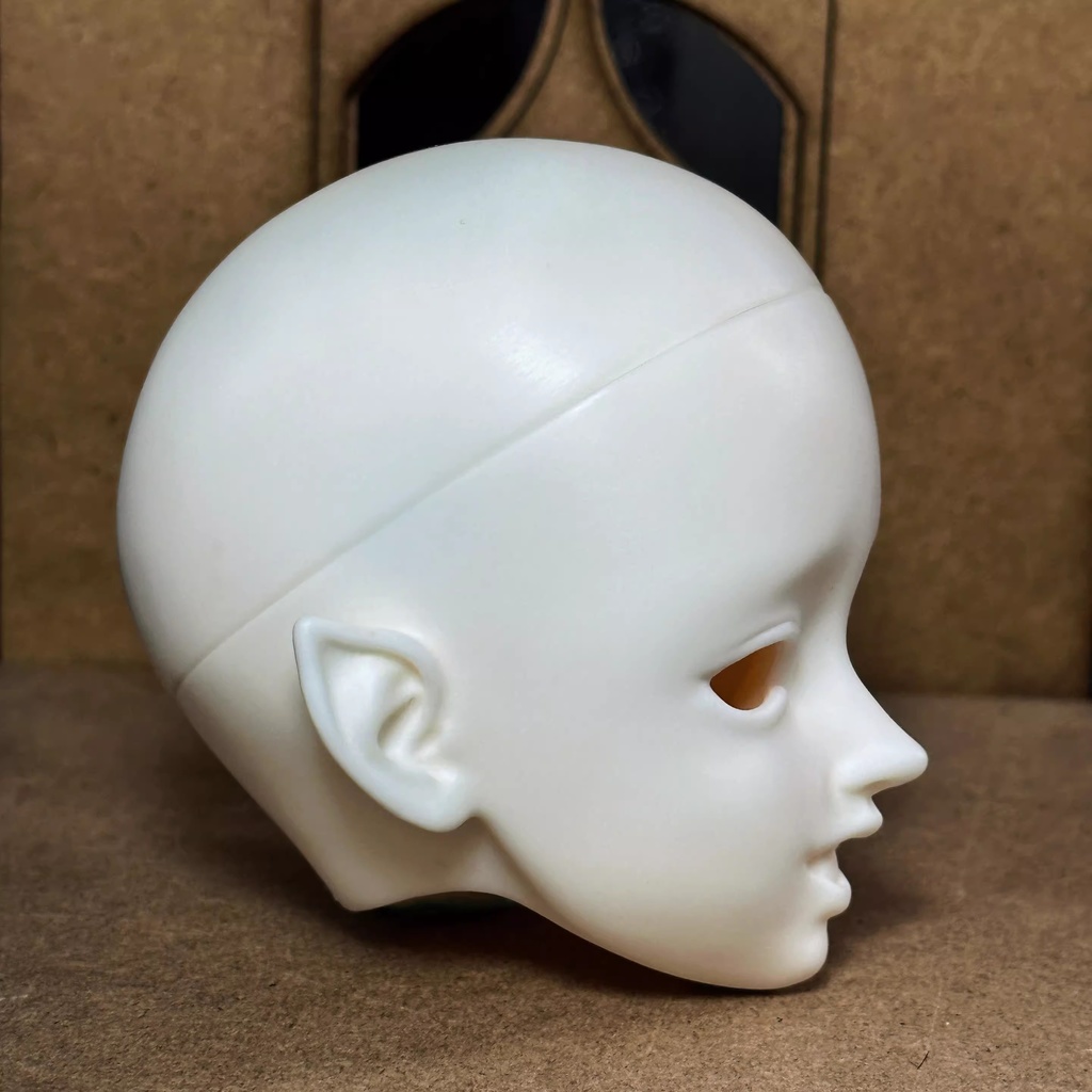 Mdoll School ルチア(単体ヘッドの予約金、残金同額です)