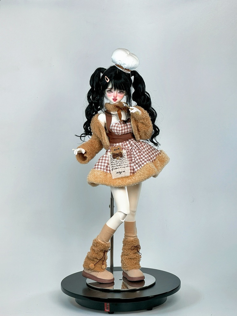 Mdoll School ルチア(単体ヘッドの予約金、残金同額です)