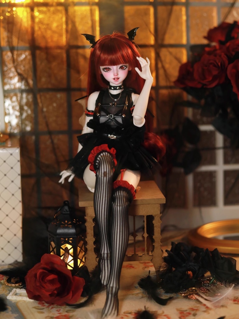Mdoll School G01 ボディ(Remarks Chest SML)