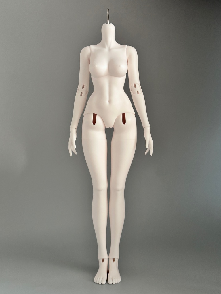 Mdoll School G01 ボディ(Remarks Chest SML)