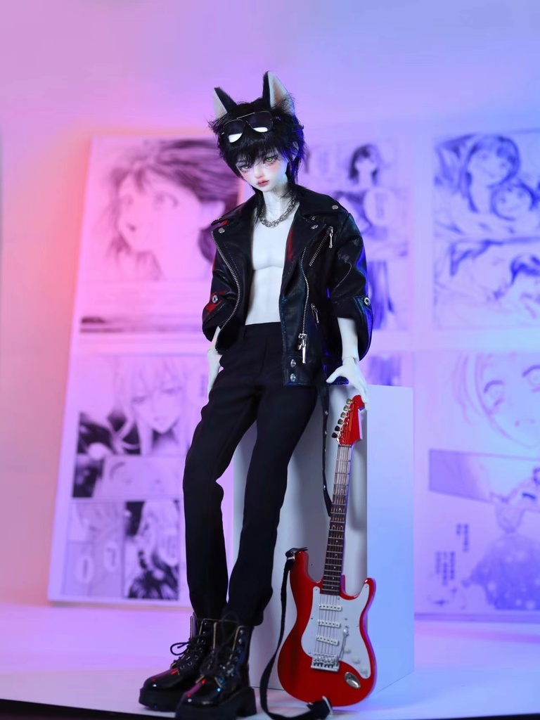 Mdoll School B01 ボディ