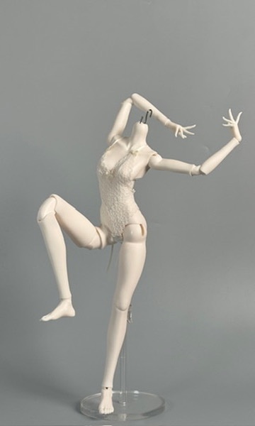 MDollSchool - G02 & 追加オプション