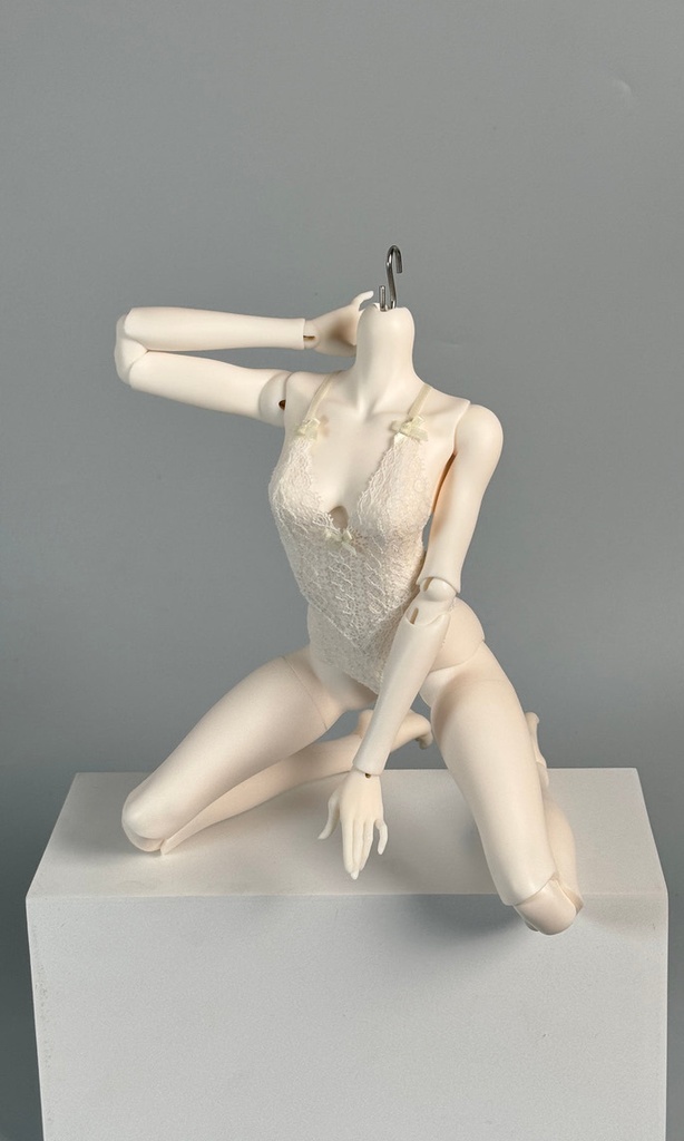 MDollSchool - G02 & 追加オプション