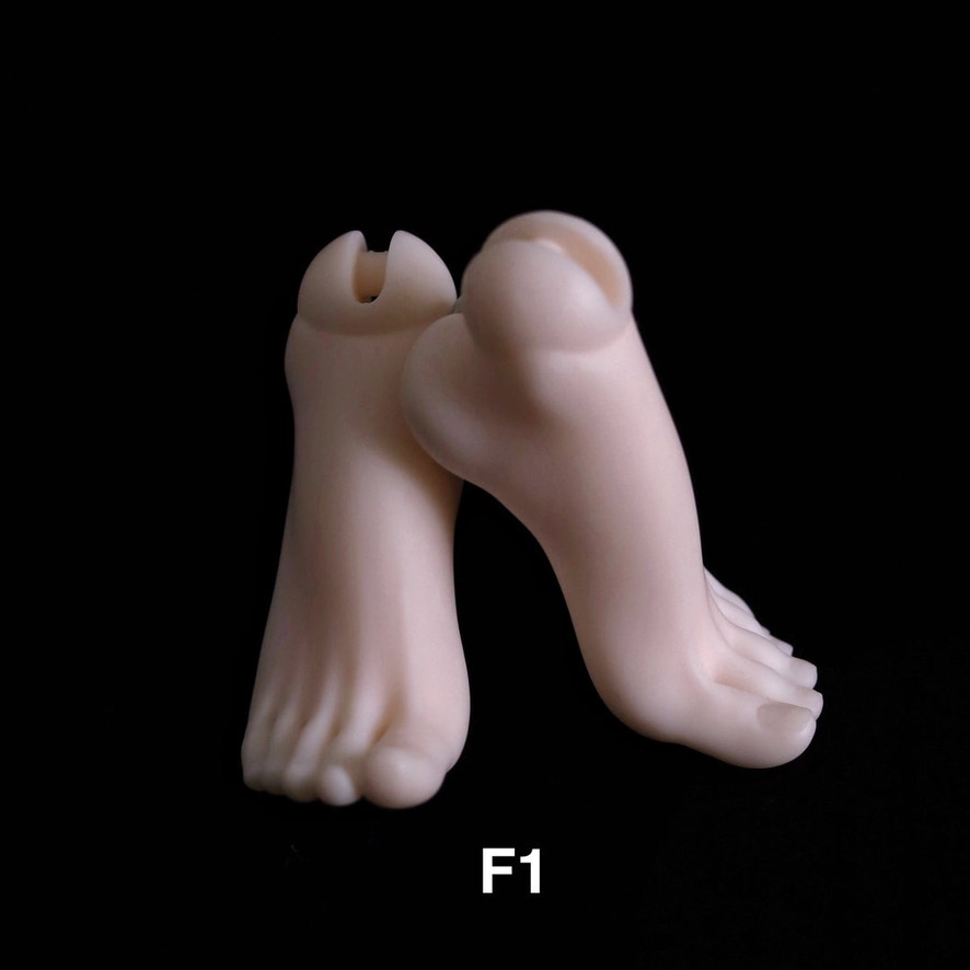 MDollSchool - G02 & 追加オプション