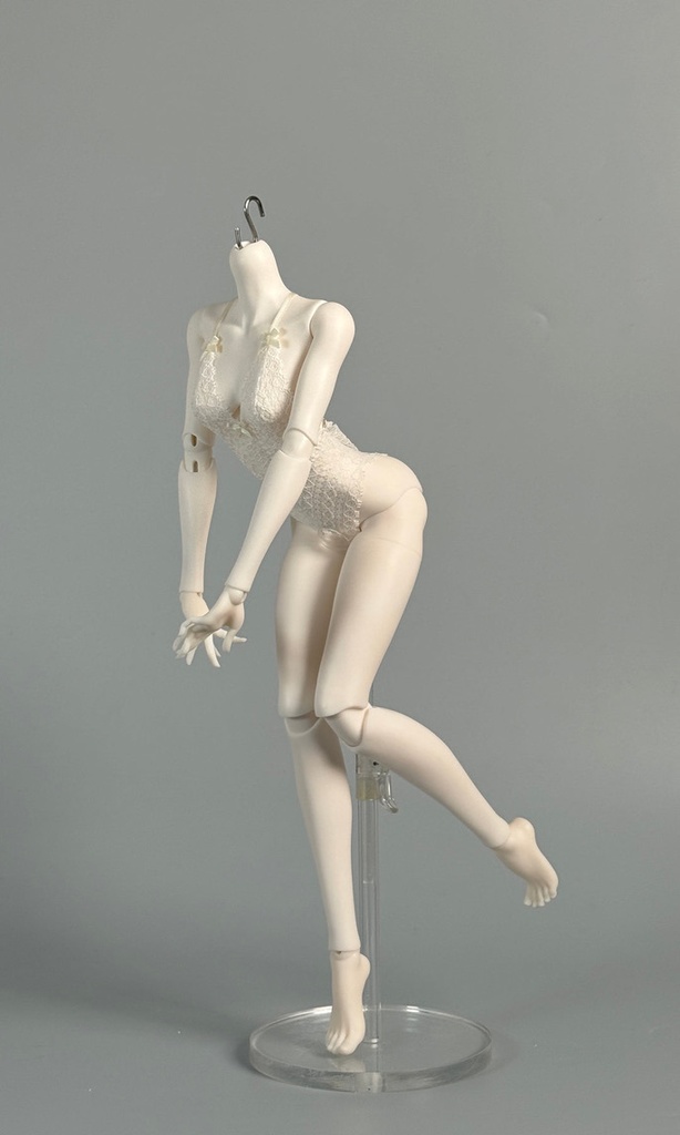 MDollSchool - G02 & 追加オプション