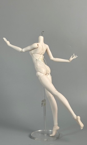 MDollSchool - G02 & 追加オプション