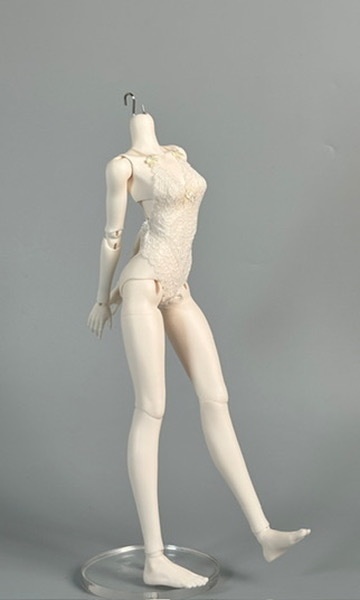 MDollSchool - G02 & 追加オプション