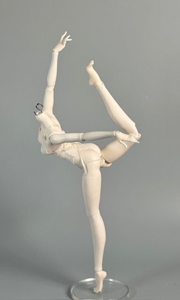 MDollSchool - G02 & 追加オプション