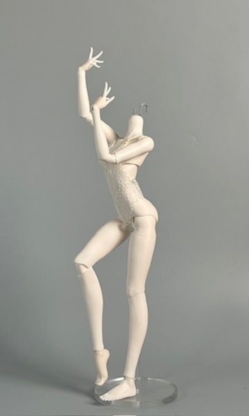 MDollSchool - G02 & 追加オプション