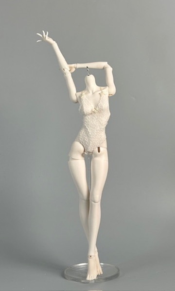 MDollSchool - G02 & 追加オプション