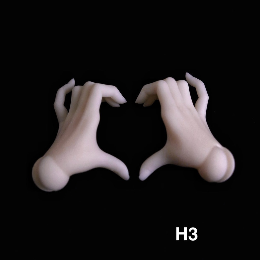 MDollSchool - G02 & 追加オプション