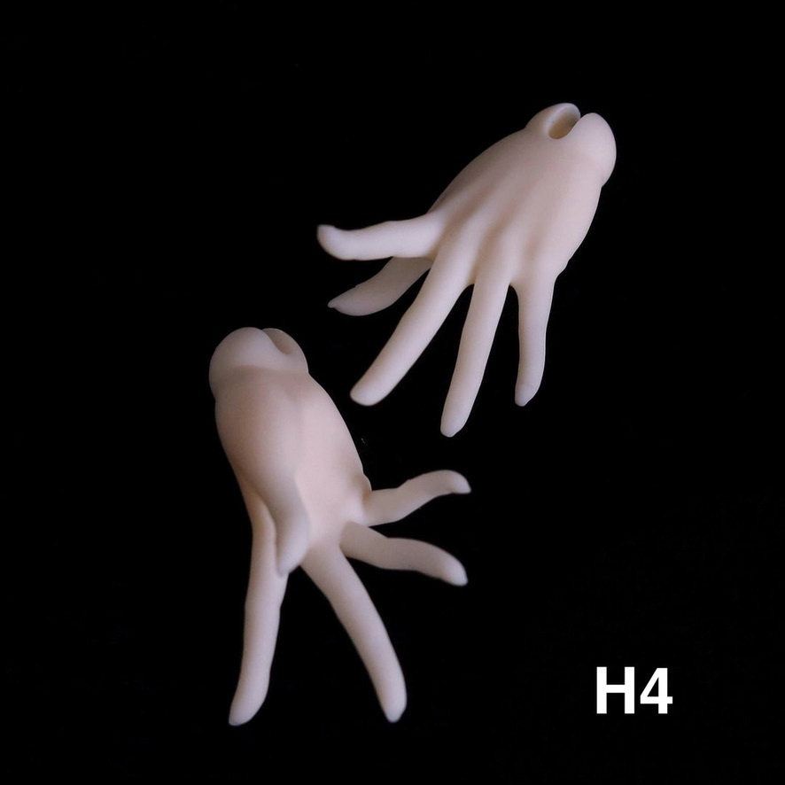 MDollSchool - G02 & 追加オプション