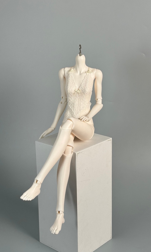 MDollSchool - G02 & 追加オプション