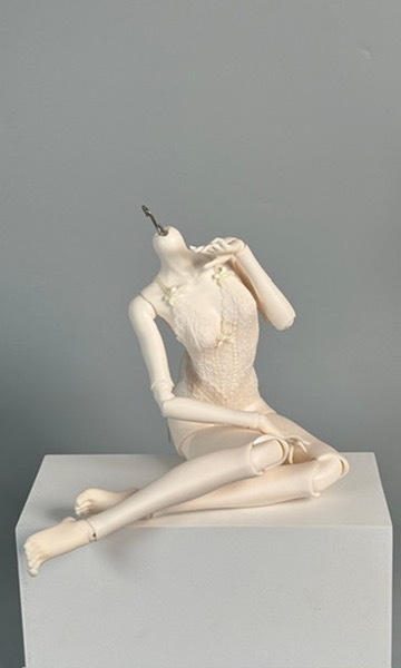 MDollSchool - G02 & 追加オプション