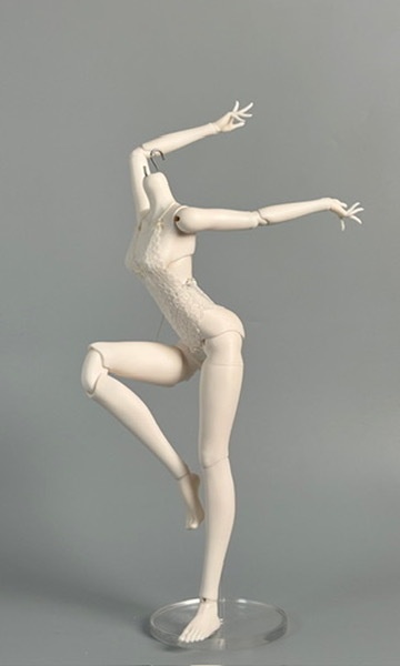 MDollSchool - G02 & 追加オプション