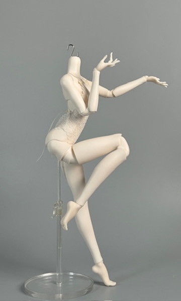 MDollSchool - G02 & 追加オプション