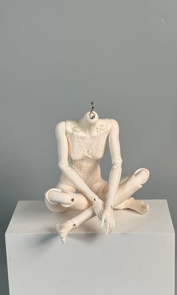 MDollSchool - G02 & 追加オプション