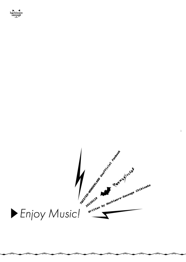 Enjoy Music!