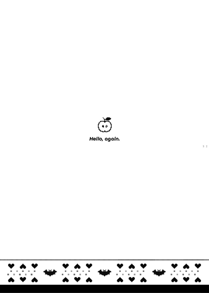 Visiting Harveston Again