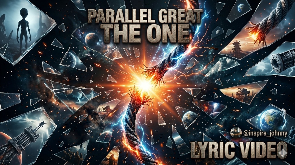 『Parallel Great the One』