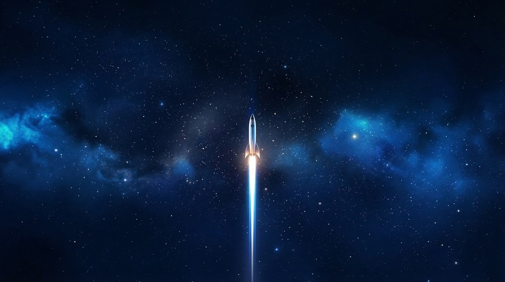 『Miracle Rocket』