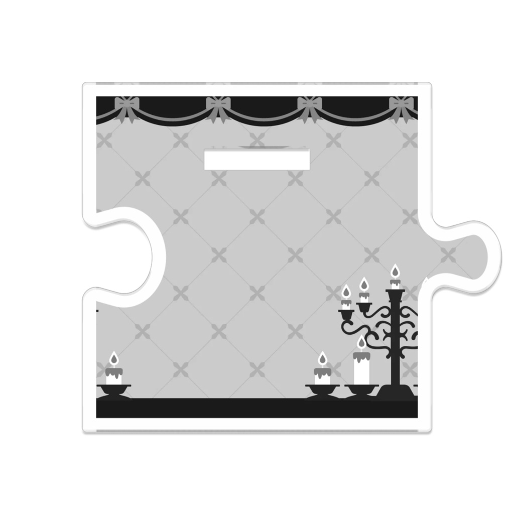 2025生誕アクスタ