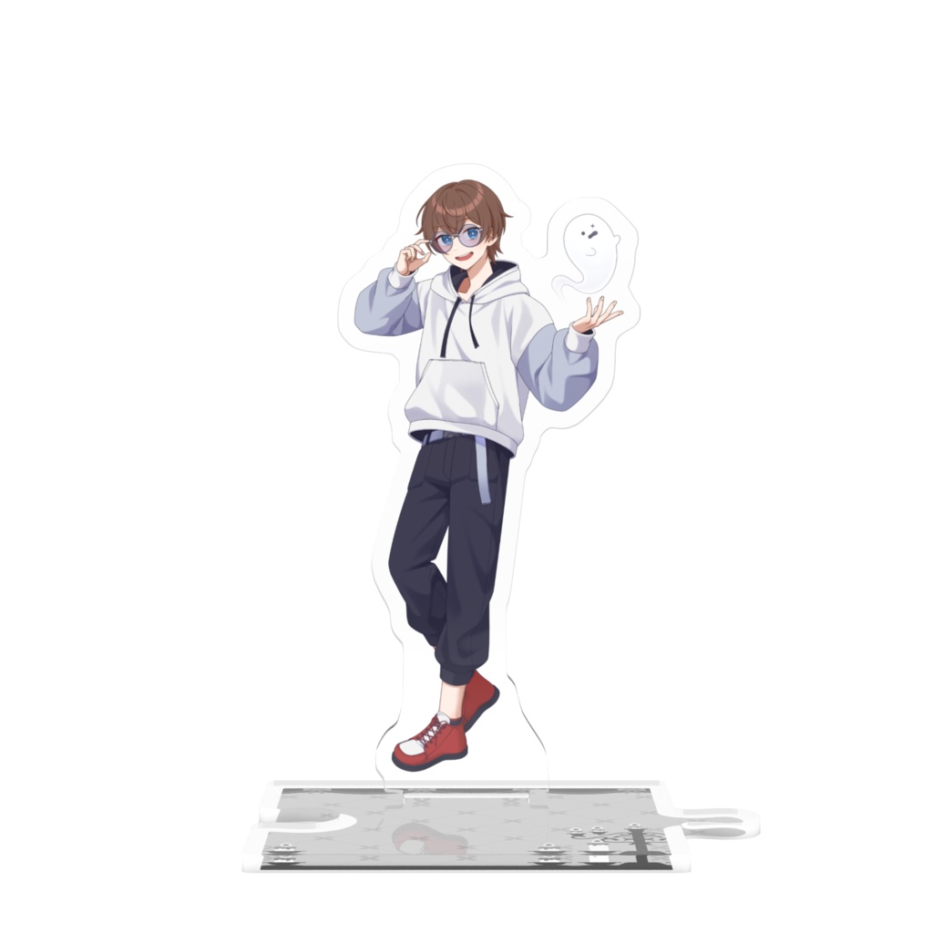 2025生誕アクスタ
