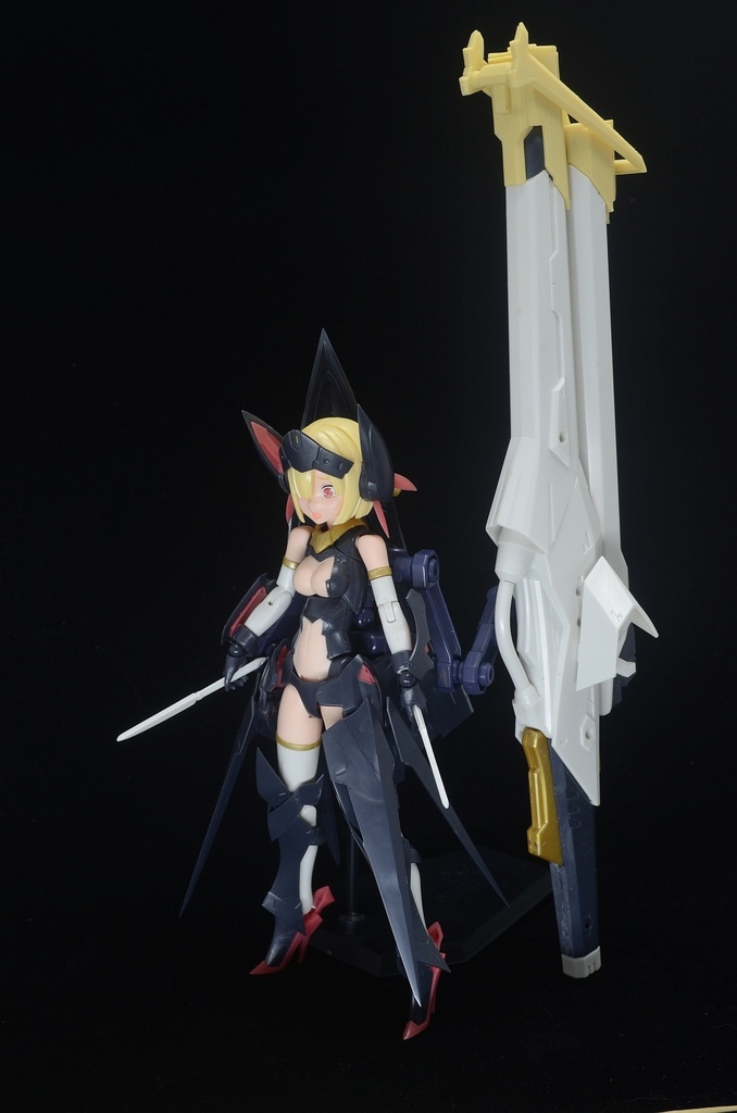 ランチャー用アタッチメント