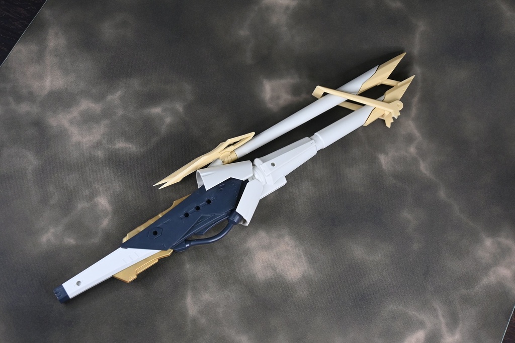 ランサー用アタッチメントVer.2.0