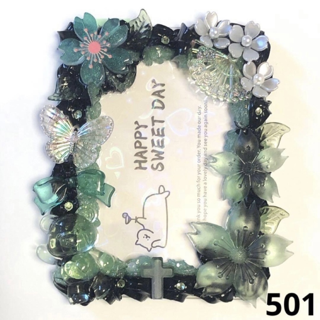 【¥599均一】ホイップデコ 硬質ケース B8 トレカケース 推し活