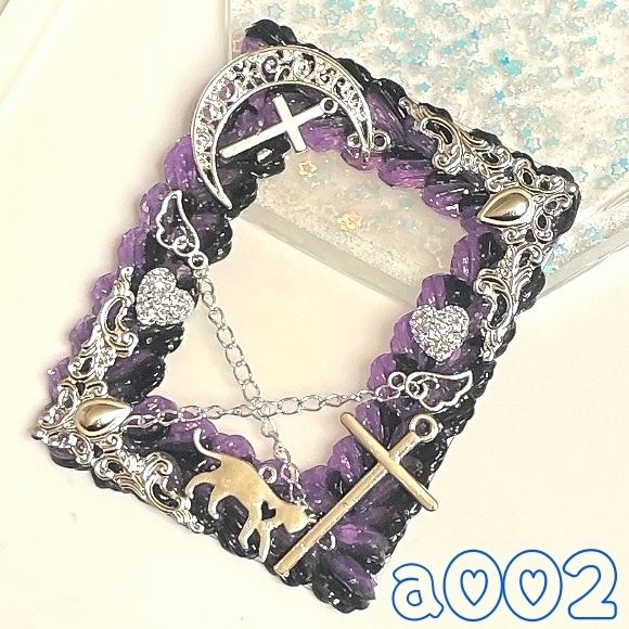 【1点物✨】ホイップデコ トレカケース 硬質ケース トレカデコ B8