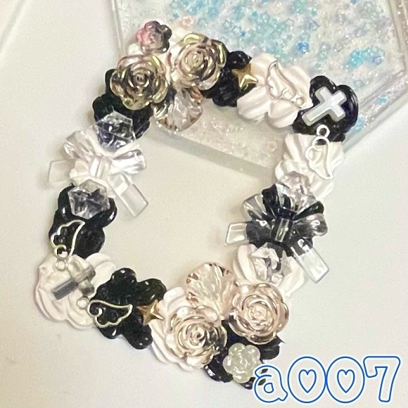 【1点物✨】ホイップデコ トレカケース 硬質ケース トレカデコ B8