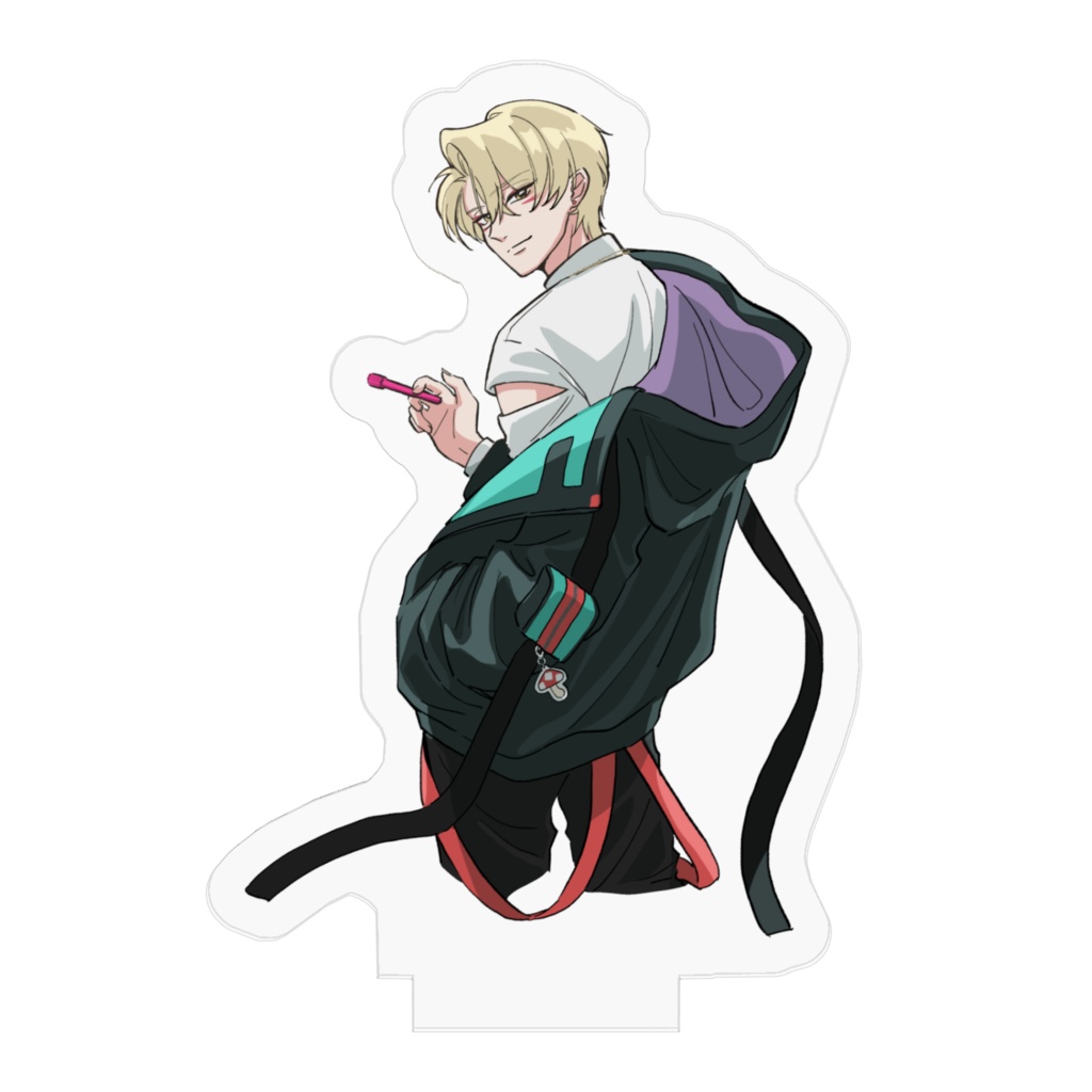 たちべや "bubble" アクスタ - 見返り橘 -