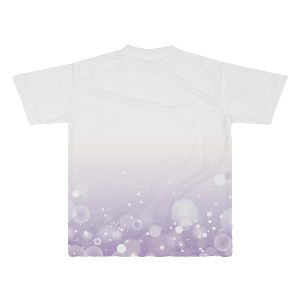 【んぱっ♡活動2周年記念】フルグラT(XL)