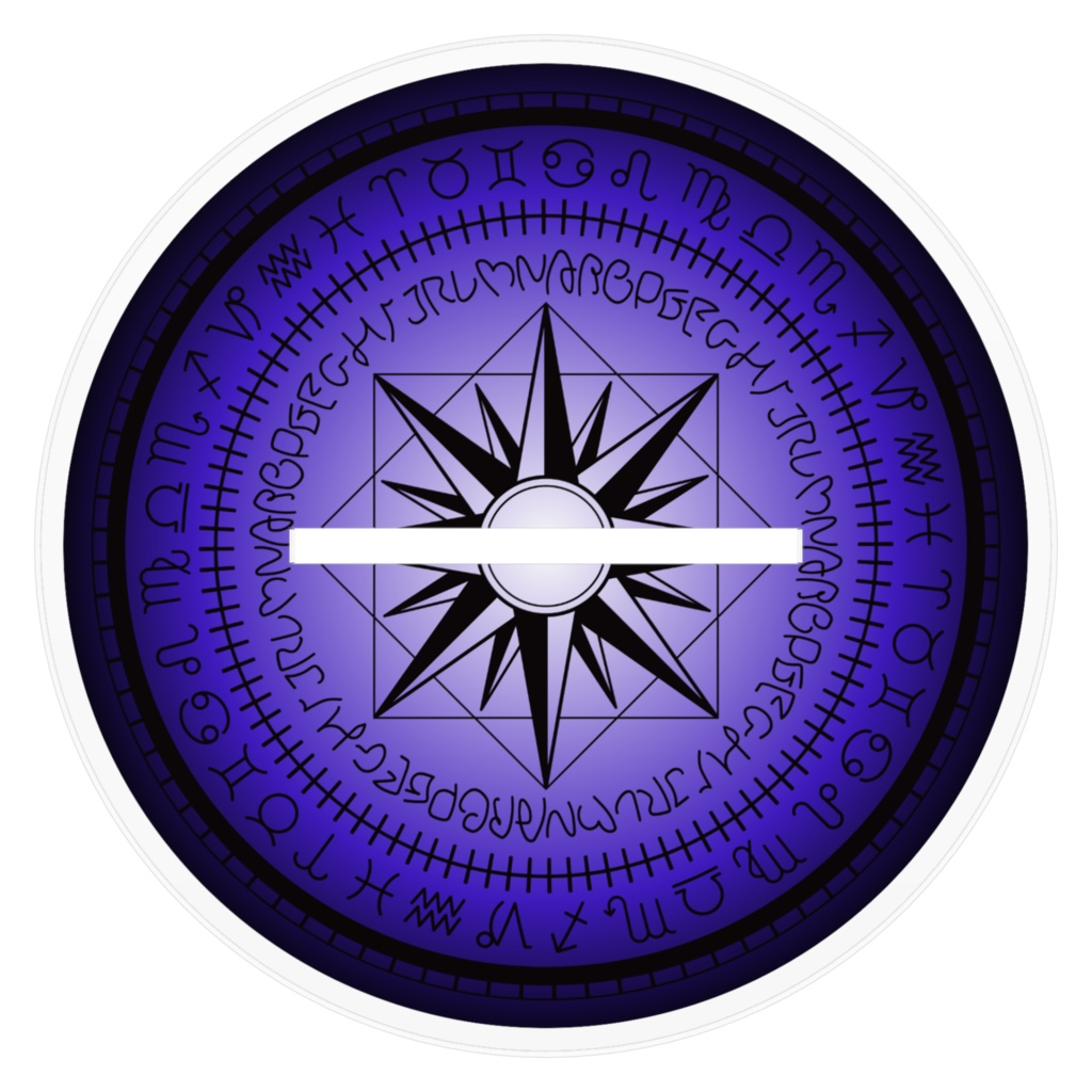 【んぱっ♡2024年 ver.】アクリルスタンド