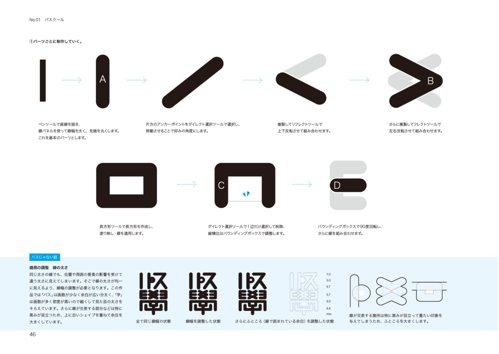 PATHCOOL パススキル&アイデアの学校 / B5サイズ・180p