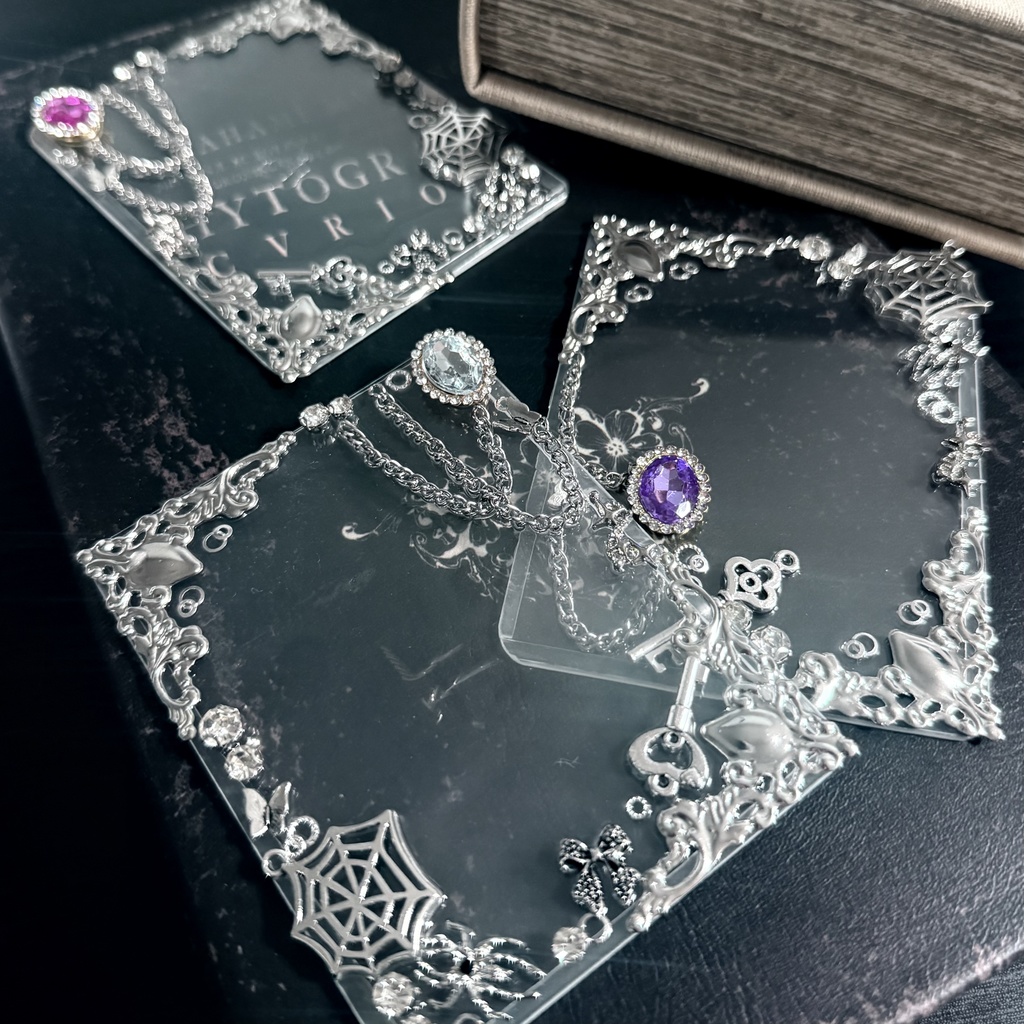 B8 硬質ケース トレカケース デコ