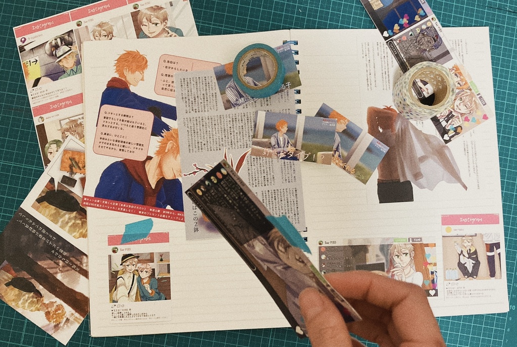 あのふたり、絶対そう!!