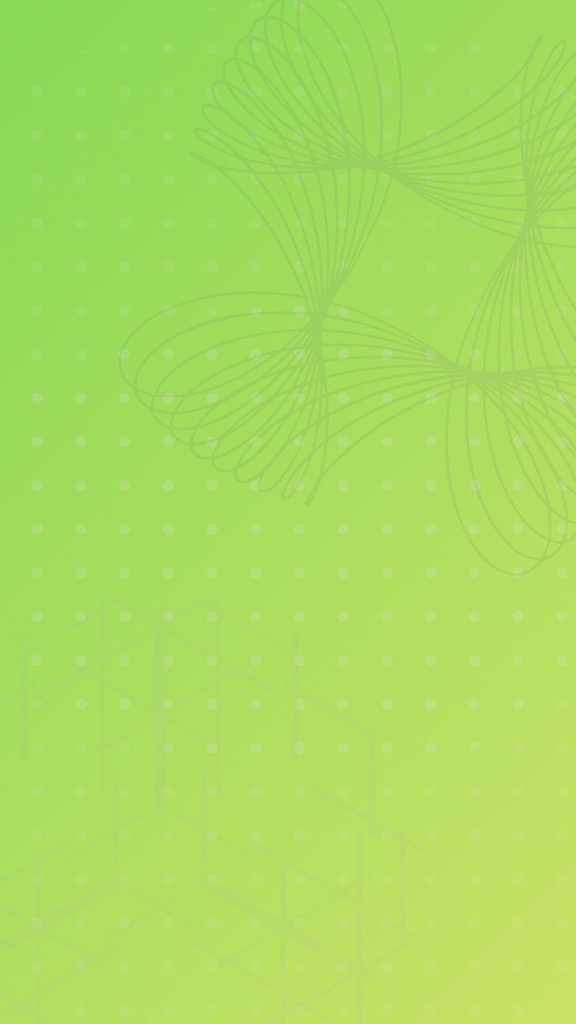 【8枚セット】幾何学グラデーション背景(縦型+横型)