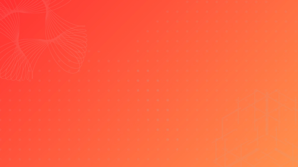 【8枚セット】幾何学グラデーション背景(縦型+横型)