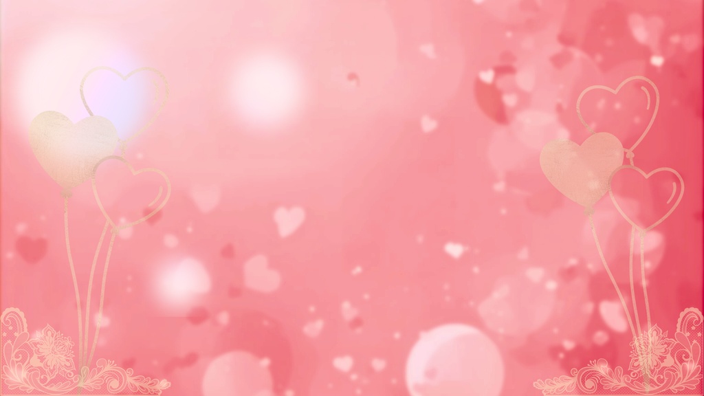 パステルな背景セット【配信・サムネイル素材】